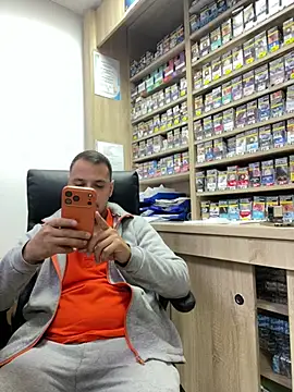 Snapshot of baramadalin chatting on July 22, 2026, 3:58 pm baramadalin online show from July 22, 2026, 3:58 pm
