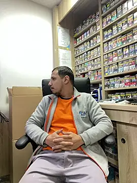 baramadalin online show from January 14, 2026, 5:22 am