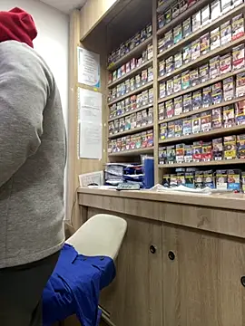 baramadalin online show from November 25, 2025, 5:19 am