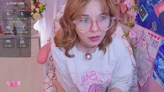 Snapshot of Coconut_Mia chatting on February 25, 2026, 4:07 pm Coconut Mia online show from February 25, 2026, 4:07 pm