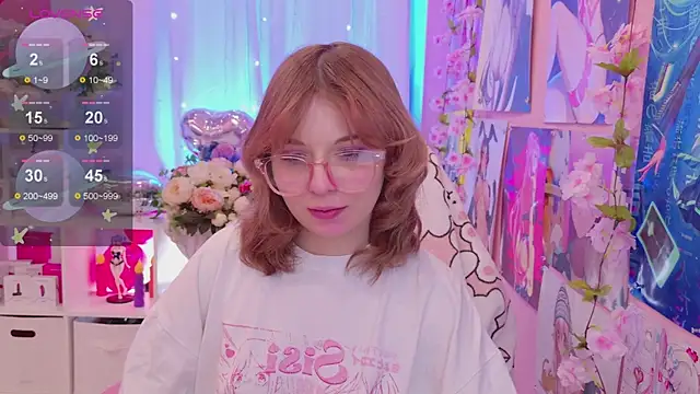 Snapshot of Coconut_Mia chatting on February 7, 2026, 6:49 pm Coconut Mia online show from February 7, 2026, 6:49 pm