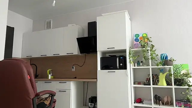 Victoria1Love online show from January 16, 2026, 11:58 am