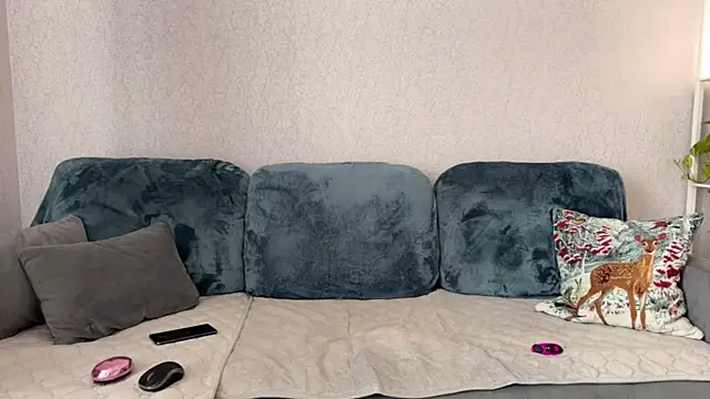 Victoria1Love online show from March 13, 2025, 11:41 am