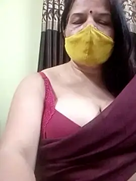 Snapshot of IndianAngle chatting on May 10, 2026, 10:44 pm IndianAngle online show from May 10, 2026, 10:44 pm