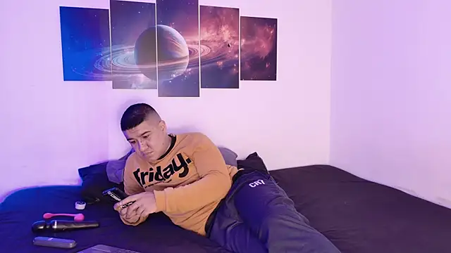 evanandsunny online show from November 28, 2025, 11:05 pm