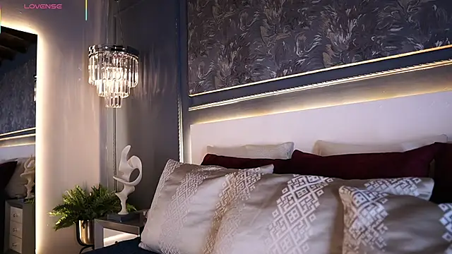 AylinMillerxs online show from February 20, 2026, 8:00 pm