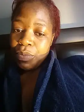 amarrabrown2024 online show from October 12, 2025, 7:43 am