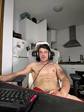 ipaulsoy online show from July 6, 2026, 2:24 pm
