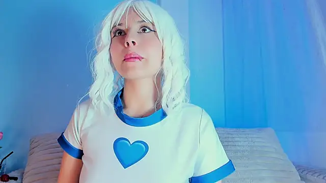 EmilyWithe online show from October 14, 2025, 11:58 pm