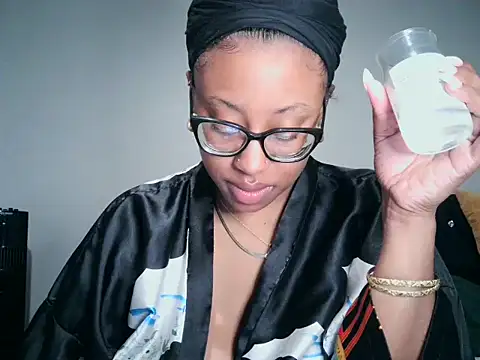 Nyxie Chaos online show from March 13, 2026, 1:49 pm