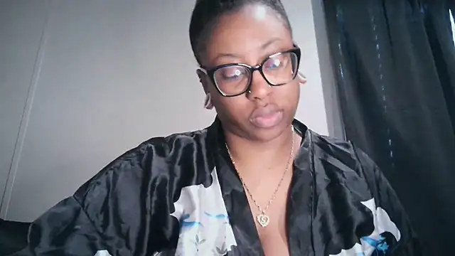 Nyxie Chaos online show from September 25, 2025, 2:01 pm