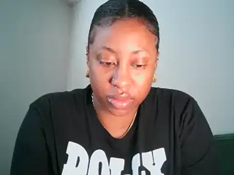 Nyxie Chaos online show from January 24, 2025, 3:13 pm