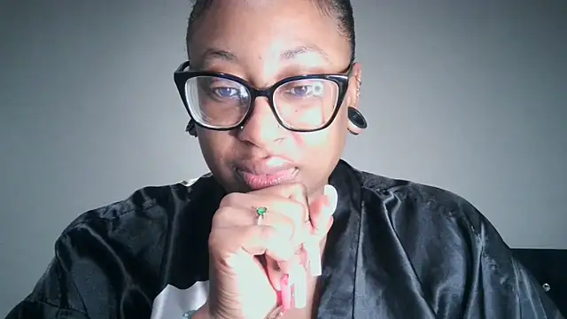 Nyxie Chaos online show from September 29, 2025, 12:00 pm