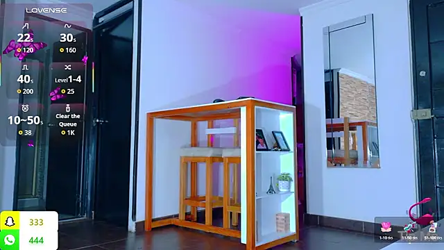 alya lovecraft02 online show from January 8, 2026, 10:49 pm