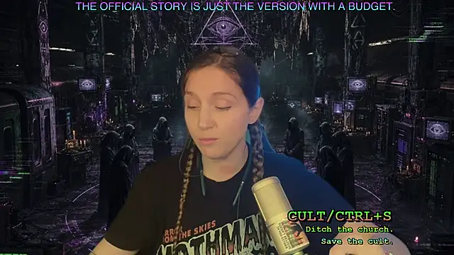 Snapshot of mirannacult chatting on June 24, 2026, 12:42 am mirannacult online show from June 24, 2026, 12:42 am
