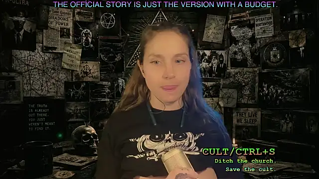 Snapshot of mirannacult chatting on June 25, 2026, 5:45 am mirannacult online show from June 25, 2026, 5:45 am