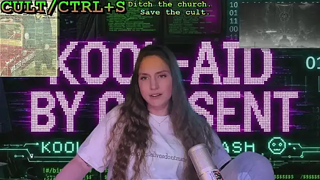 Snapshot of mirannacult chatting on June 11, 2026, 8:11 am mirannacult online show from June 11, 2026, 8:11 am