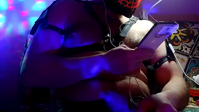 Alpha theking online show from October 12, 2025, 4:58 am