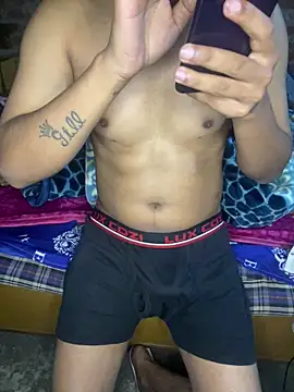 Hotxx-gillbaby online show from February 17, 2025, 8:06 pm