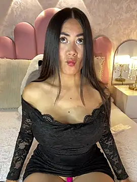  MadiLee  online show from May 29, 2026, 2:39 am