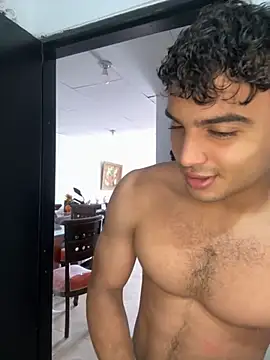 Mentriplex online show from October 23, 2025, 9:02 pm