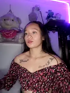 iam valery online show from May 14, 2026, 8:17 pm