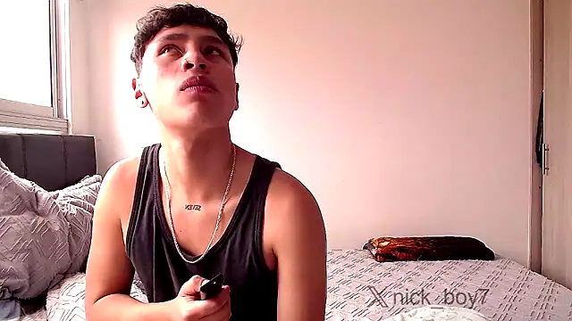 pipeynick online show from February 18, 2026, 7:10 pm