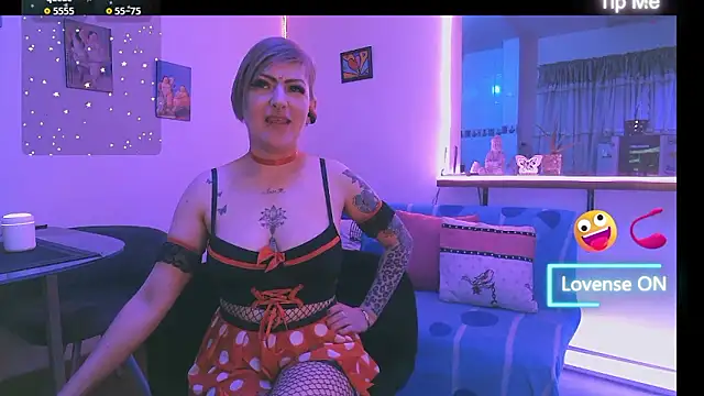 Snapshot of Maria_fernandaxxx_ chatting on January 13, 2026, 8:46 pm Maria fernandaxxx online show from January 13, 2026, 8:46 pm