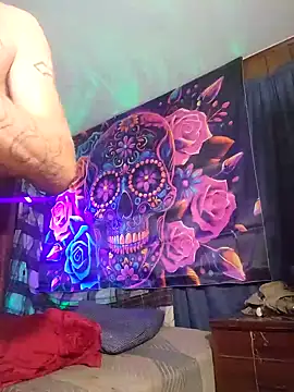 Snapshot of 5g4ever chatting on November 7, 2025, 9:47 am 5g4ever online show from November 7, 2025, 9:47 am