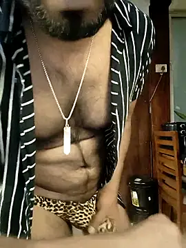 Snapshot of thickindianmonstet chatting on April 25, 2026, 12:41 pm thickindianmonstet online show from April 25, 2026, 12:41 pm
