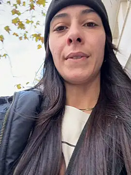 SOFIASWEETSECRETT online show from December 5, 2025, 9:19 am