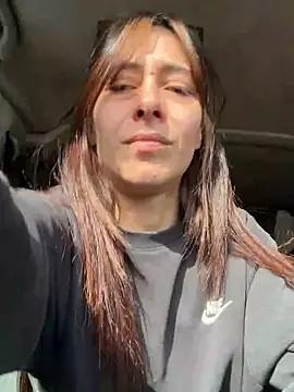 SOFIASWEETSECRETT online show from February 23, 2026, 12:06 pm