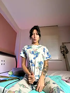 SOFIASWEETSECRETT online show from December 2, 2025, 11:01 am