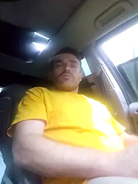 StupidCliff7 online show from September 29, 2025, 12:00 pm