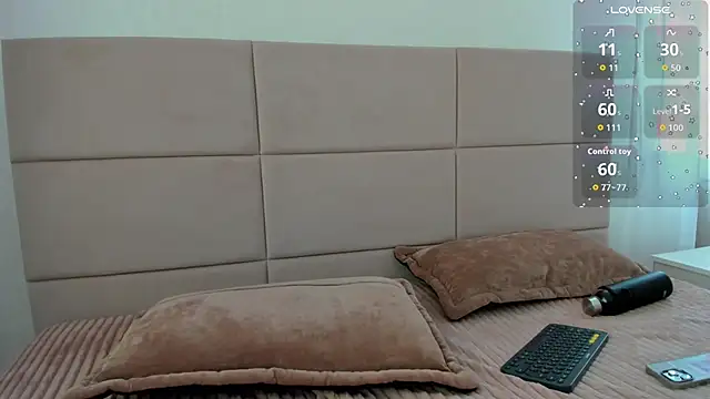 IVerySexy online show from April 2, 2026, 11:17 am