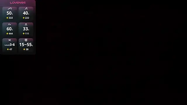 AishaRouhi online show from September 25, 2025, 3:56 am