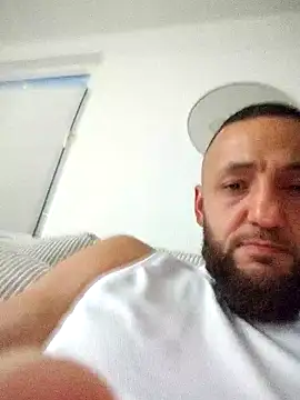 Reeeks69 online show from April 19, 2026, 6:54 pm