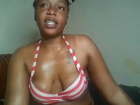 Snapshot of IAm_Katie chatting on September 21, 2025, 7:35 am IAm Katie online show from September 21, 2025, 7:35 am