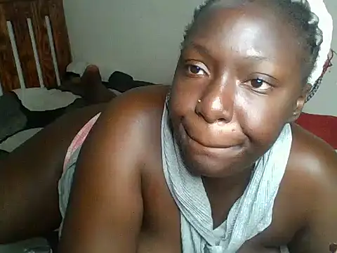 Snapshot of IAm_Katie chatting on January 20, 2025, 3:07 pm IAm Katie online show from January 20, 2025, 3:07 pm