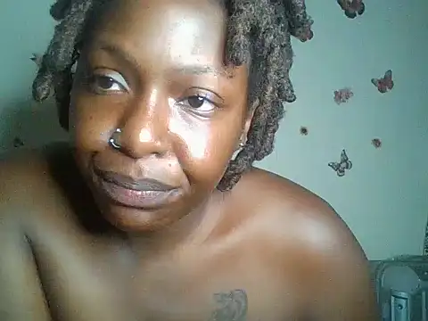 Snapshot of IAm_Katie chatting on March 9, 2025, 11:35 pm IAm Katie online show from March 9, 2025, 11:35 pm