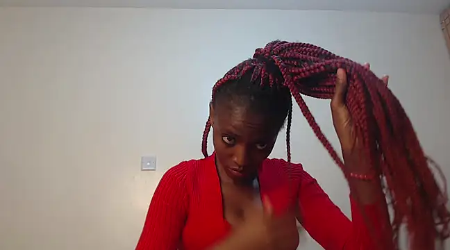 Snapshot of nanaswee chatting on March 20, 2025, 4:53 pm nanaswee online show from March 20, 2025, 4:53 pm