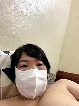 Hachi Sweetbabie  online show from October 27, 2025, 12:22 am