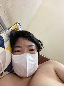 Hachi Sweetbabie  online show from October 30, 2025, 9:22 pm