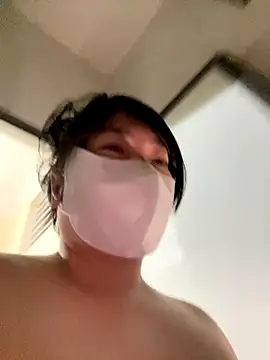 Hachi Sweetbabie  online show from October 25, 2025, 11:05 pm