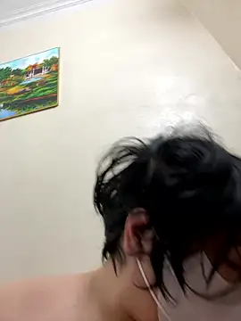 Snapshot of Hachi_Sweetbabie_ chatting on January 13, 2026, 12:53 pm Hachi Sweetbabie online show from January 13, 2026, 12:53 pm