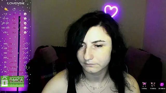 Muse kitty jenia online show from November 26, 2025, 6:30 pm