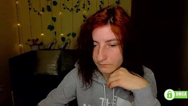 Muse kitty jenia online show from March 14, 2026, 6:25 pm