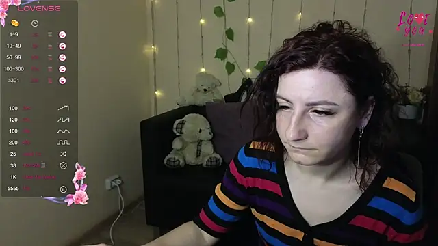 Muse kitty jenia online show from March 16, 2025, 4:52 am