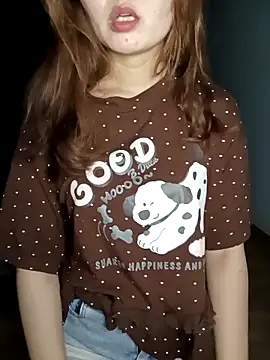 Snapshot of Girl20sexy chatting on March 25, 2026, 7:57 pm Girl20sexy online show from March 25, 2026, 7:57 pm