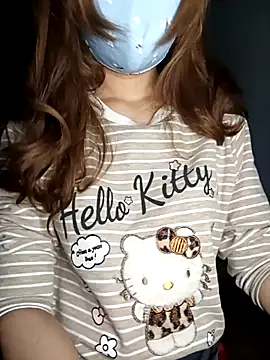 Snapshot of Girl20sexy chatting on March 4, 2026, 7:43 pm Girl20sexy online show from March 4, 2026, 7:43 pm